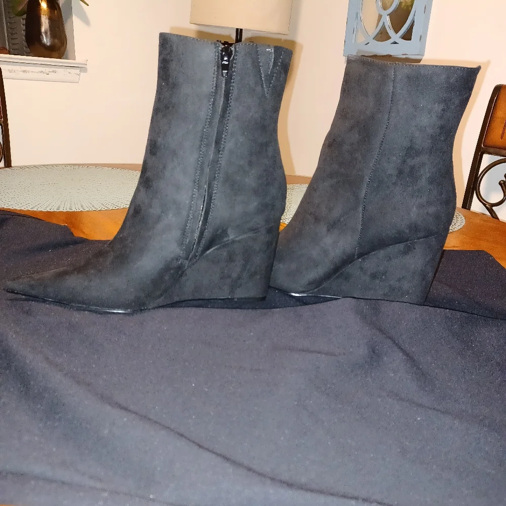Bootie - Picture 1 of 1